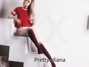 Prettyediana