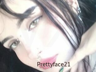 Prettyface21
