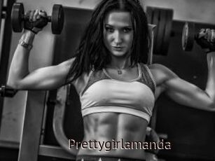 Prettygirlamanda