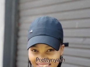 Prettynyash