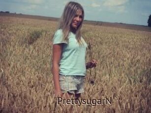PrettysugarN