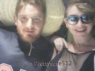 Prettysure512