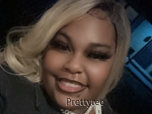 Prettytee