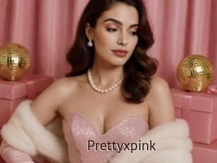Prettyxpink