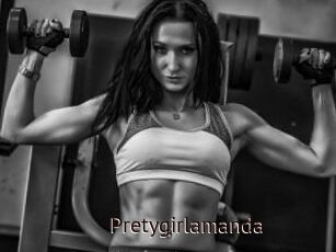 Pretygirlamanda