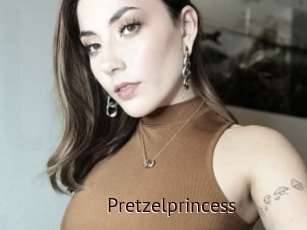 Pretzelprincess