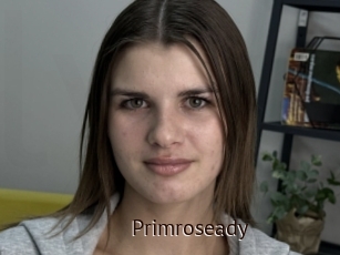 Primroseady