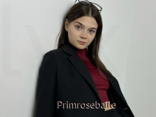 Primrosebaile