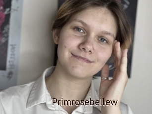 Primrosebellew