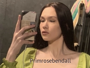 Primrosebendall