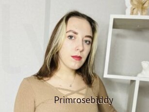 Primrosebiddy