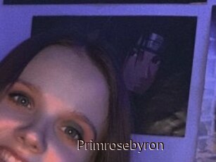 Primrosebyron