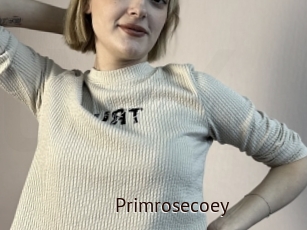 Primrosecoey