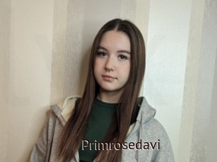 Primrosedavi