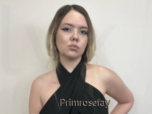 Primrosefay