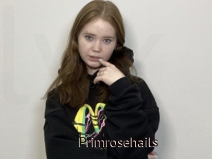 Primrosehails