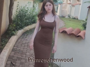 Primrosehenwood