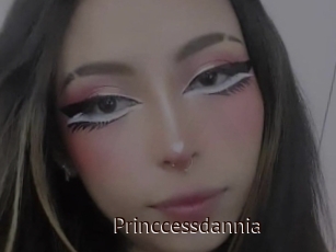 Princcessdannia