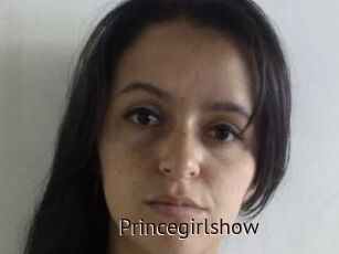 Princegirlshow