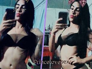 Princelovesex