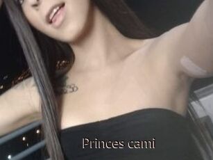 Princes_cami