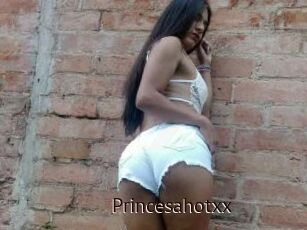 Princesahotxx
