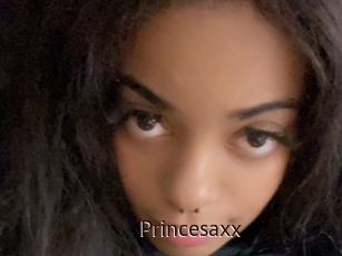 Princesaxx