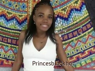 Princesblackhot