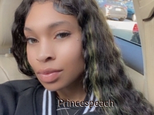 Princespeach