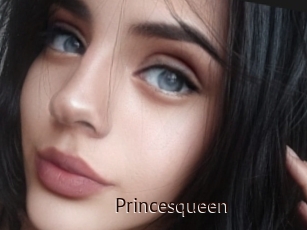 Princesqueen