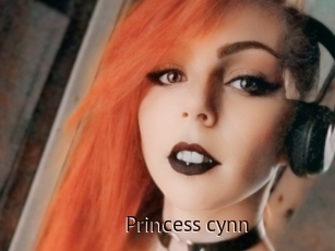 Princess_cynn