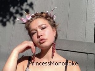 PrincessMononoke