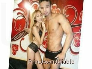 Princessanddiablo