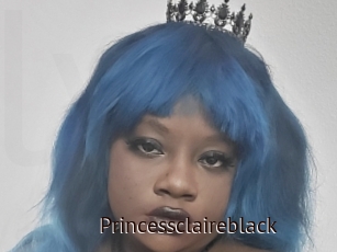 Princessclaireblack