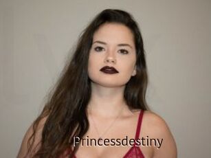 Princessdestiny