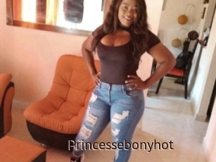 Princessebonyhot