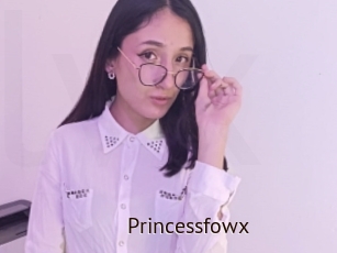 Princessfowx