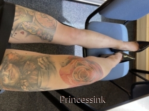Princessink