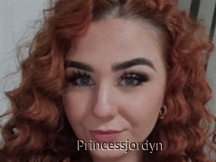 Princessjordyn