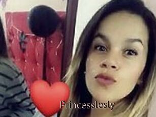 Princesslesly