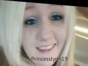 Princesslynn19
