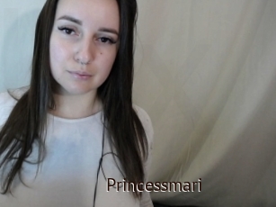 Princessmari