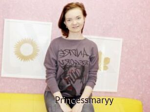 Princessmaryy