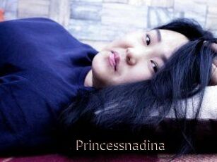 Princessnadina