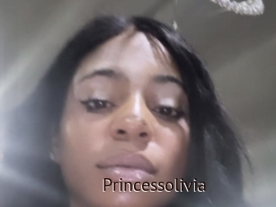 Princessolivia