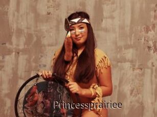 Princessprairiee