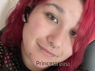 Princessreina
