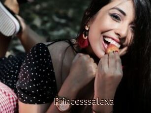 Princesssalexa