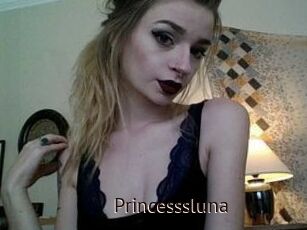 Princesssluna