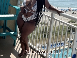 Princesssophia18